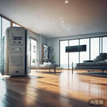 中央空调，高效环保