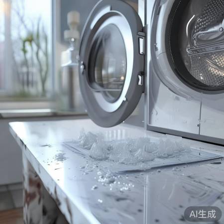 三洋洗衣机全天售后咨询传授←洗衣机洗衣服最佳洗涤次数揭秘