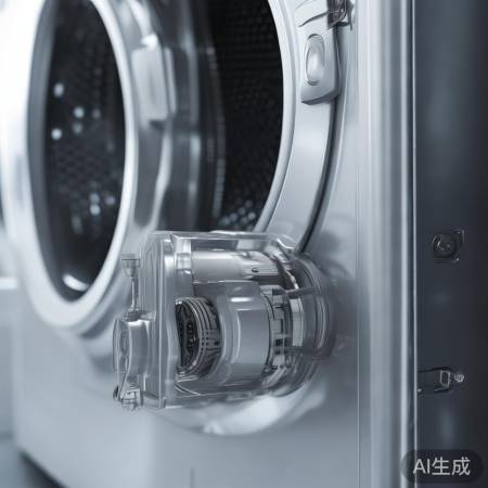 达米尼洗衣机客户热线服务梳理，洗衣机进水网拆卸教程揭秘