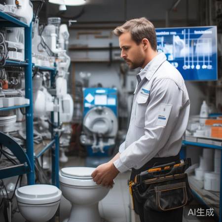 专业马桶维修，严格规范服务