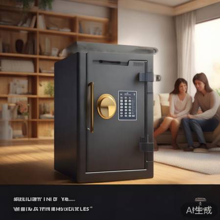 虎王保险柜上门速修服务分享㉿友心保险柜：家庭安全守护必备神器