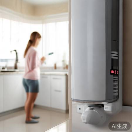 热水器不再发烧，安全使用记心间