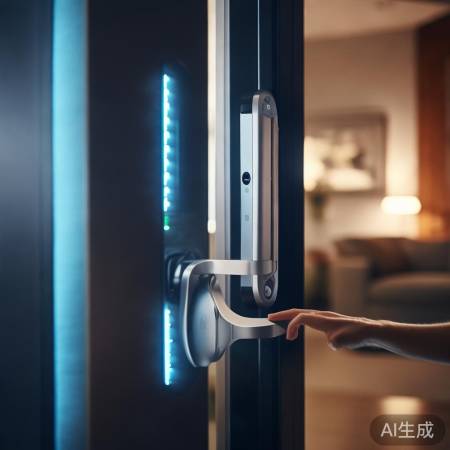 哈佛家电售后网点地址阐释#抚州智能巡检锁厂：创新技术引领安全守护新潮流