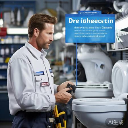 马桶维修正规专业，保障无忧