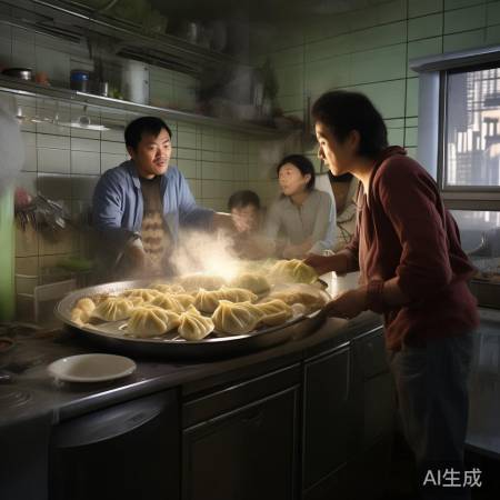 松下冰箱保养服务科普—冰箱停电后，冻饺子还能吃吗？安全指南揭秘