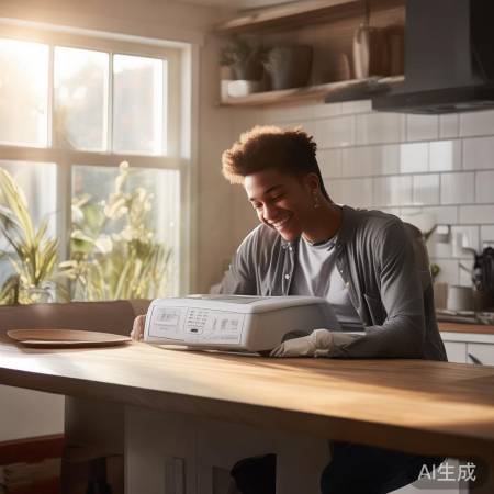 达米尼洗衣机24小时售后电话分享-惠尔普斯洗衣机HF型号评测：高效洗衣新体验