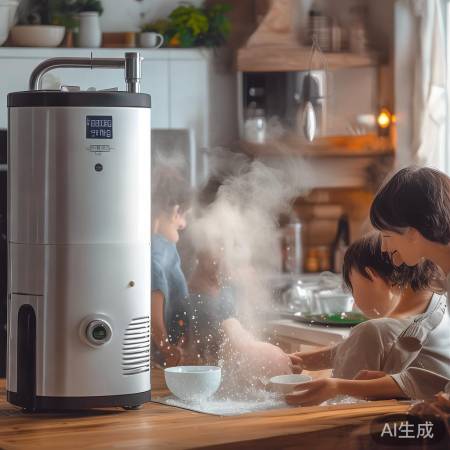 热水器保温小技巧