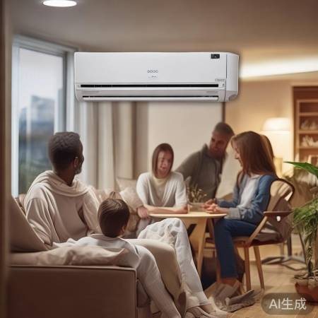 合理使用空调，节能又舒适