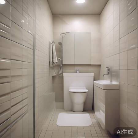 西马智能马桶全国客服热线中心交流@智能马桶安装，宽度预留多少才合适？