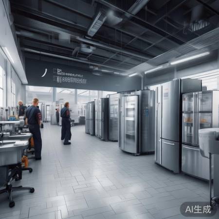 美的冰箱售后网点分布科普=迷你世界创意玩法：冰箱变汽车，独特设计引关注