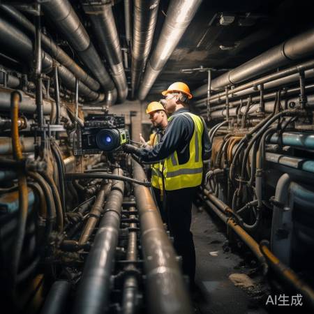 定期检查管道，稳压无忧