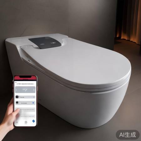 瑞尔特智能马桶全国唯一服务中心阐释←九牧智能马桶9072：舒适生活新选择，告别传统如厕体验