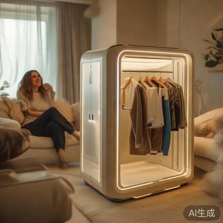 选购消毒柜小贴士，生活自然舒适