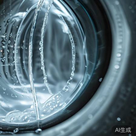 三洋洗衣机维修服务售后电话梳理@洗衣机保养秘籍：延长使用寿命的五大关键步骤