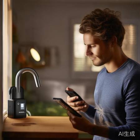 青稞智能锁全国售后关键词讲解㉿智能锁锁体异常排查攻略：快速解决家用安全隐患