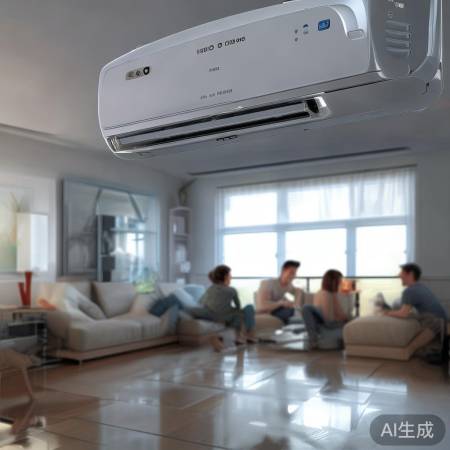 松下空调全天候400热线教大家←空调出风量不足？教你几招提升效果