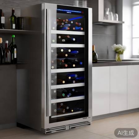 瑞马(Vooma)酒柜紧急售后专线普及￥枣庄定制红酒柜，不锈钢精品推荐