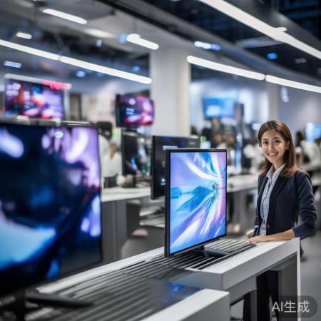 萨米特智能电视机售后网点遍市告诉你，Vlog制作全攻略：轻松掌握电视机教程技巧