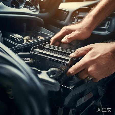 拔滤芯，简单易操作