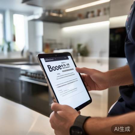 博世集成灶售后服务热线多少阐释㊣集成灶面板拆卸步骤详解