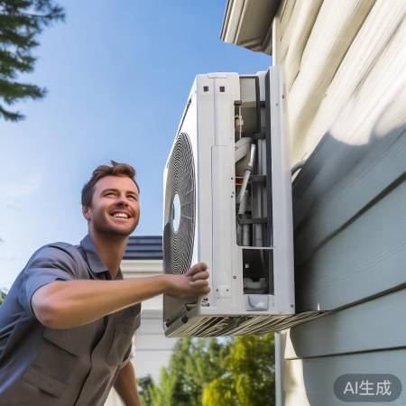 扬子热水器空气能各网点24小时报修分享♫四季沐歌空气能真实使用体验如何？