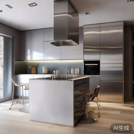 “理性选择消毒柜，适需预算佳。