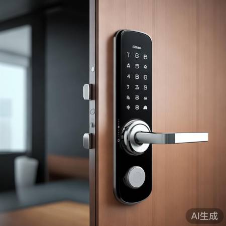 青稞智能锁客服咨询专线梳理<好汉智能锁：居家安全新选择，智能锁安全守护专家>