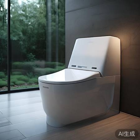 sugimoto智能马桶售后统一平台告诉你(智能马桶蒙娜丽莎建材：家居新宠，舒适生活首选)