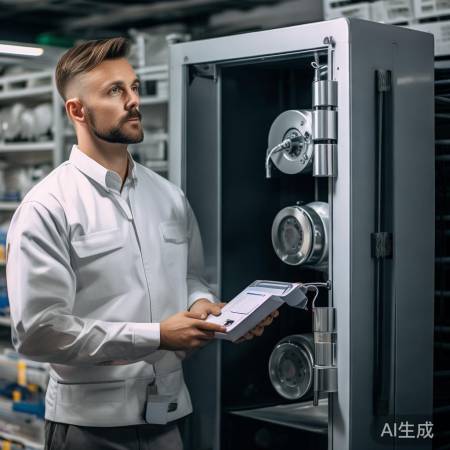 专业认证，规范维修