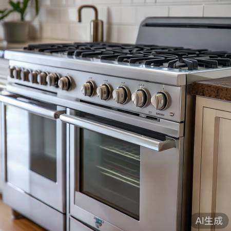 亿田燃气灶400维修全国总部介绍㊣北美家用燃气灶价格对比分析