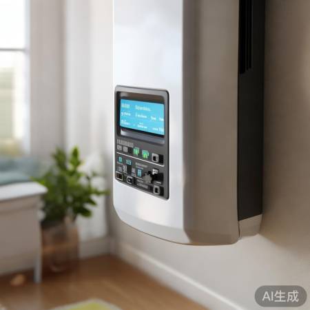 优尼卡壁挂炉统一上门服务热线剖析#燃气壁挂炉调试时间详解：快速掌握安装技巧