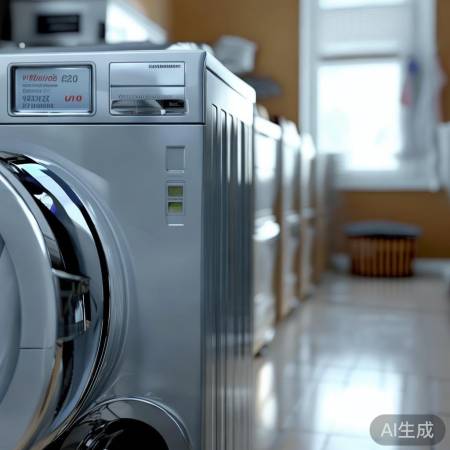 西门子洗衣机快速预约传授（简易纸制迷你洗衣机制作教程）