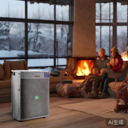 清华同方热水器空气能全国网点咨询热线科普—空气能冬天无需使用，节能保暖两不误