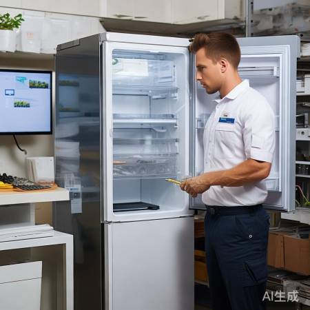 西门子冰箱售后专业检修详述【晋城新飞冰箱维修服务电话，快速响应解决故障】