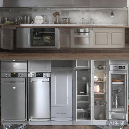 天津消毒柜品牌多，选需考虑预算