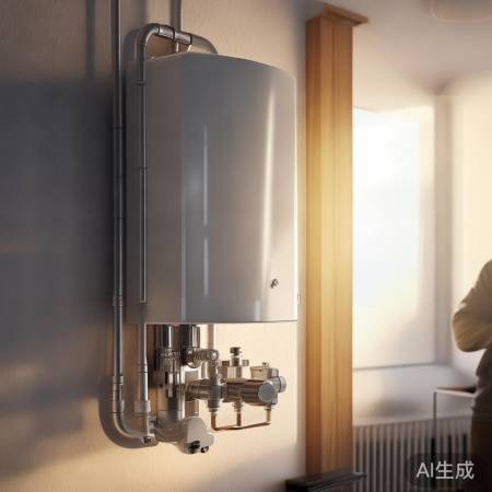 壁挂炉安装检查