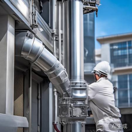 天舒热水器空气能24H客服报修专线阐明:空气能风机安装方法详解