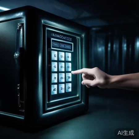 永发保险柜急速响应热线告诉你_揭秘保险柜密码：死无对证背后的秘密