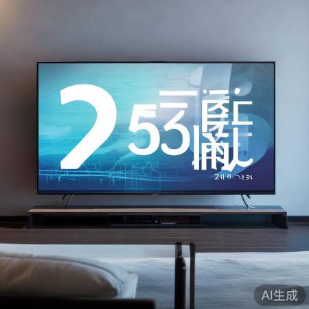 美标智能电视机全市速修热线解释,2023年平板电视机市场趋势分析报告