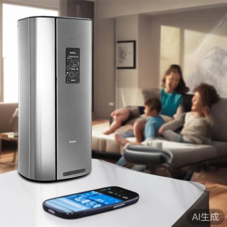 塔城壁挂炉：高效率、环保智能