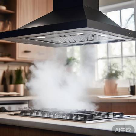 奥可马抽油烟机,家用佳选