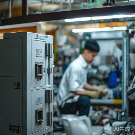 鼎发保险柜厂维修尊享热线阐明=保险柜充电方式揭秘：安全便捷新选择