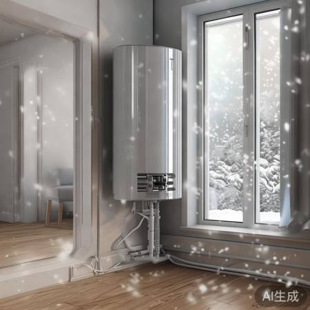 热水器宜通风安装