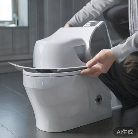维卫智能马桶1000米报修热线梳理（智能马桶安装教程：简单易懂的组装步骤）