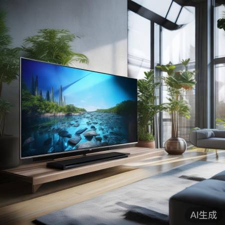 国际电视品牌，环保智能电视