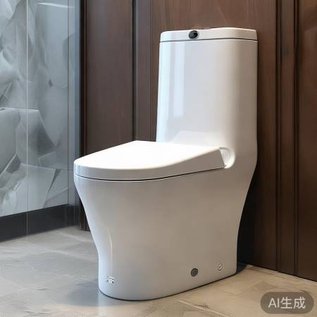 恒洁：智能马桶新秀
