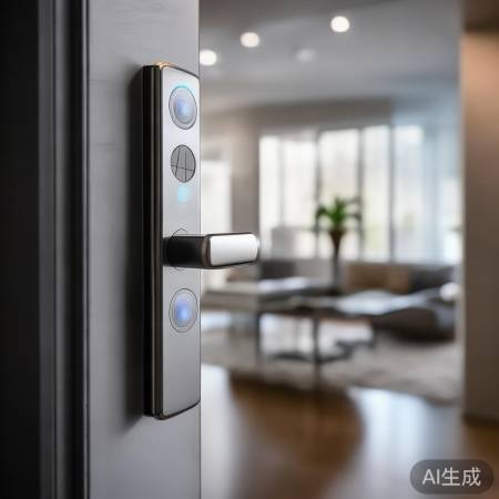 盖徳曼智能指纹锁客户关怀专线告诉你『永丰指纹锁品牌对比：哪款更值得信赖？』