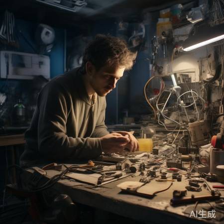 偏门方法解难题