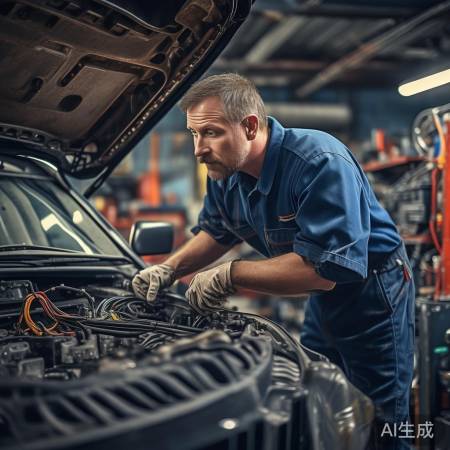 找专业维修更靠谱