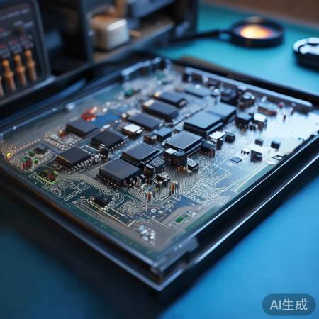 电路板检修需专业